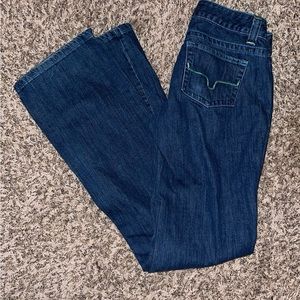 Kimes Ranch limited edition Jolene Jeans